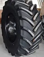 Шина 600/70R30 152D(155A8) SFT TL Mitas - фото № 1