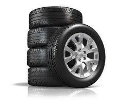 Летні шини на автомобіль легковий і паркетник Michelin Goodyear Bridgestone Continental - фото № 2