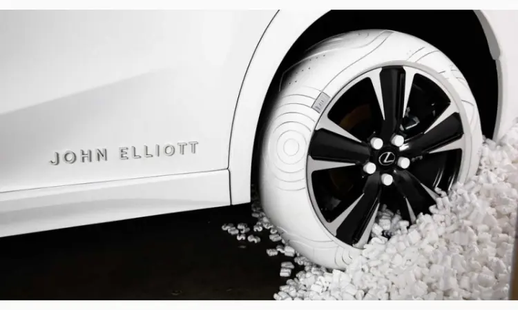 Летні шини на автомобіль легковий і паркетник Michelin Goodyear Bridgestone Continental - фото № 3