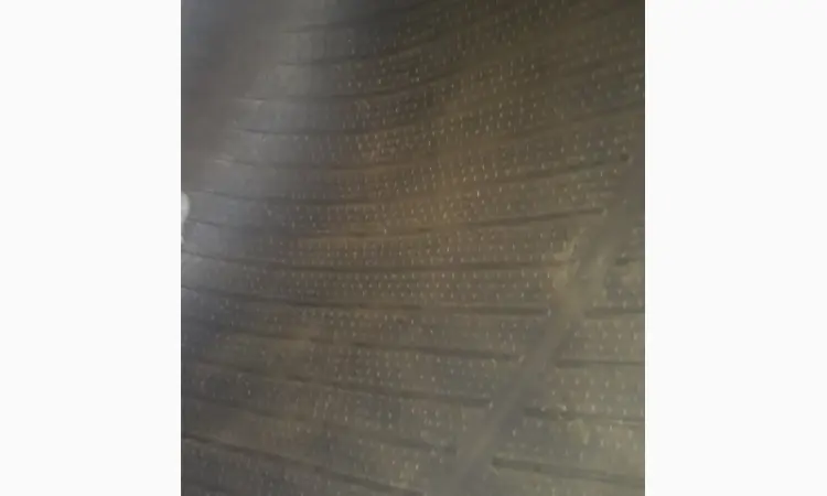 Б/у шина на комбайн 700/50R26.5 - фото № 5