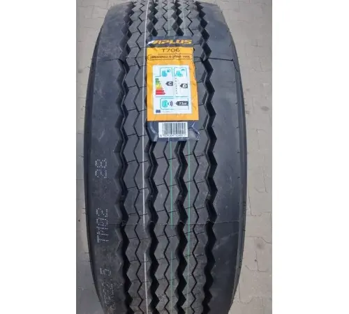 Шина 315/70R22.5 TL 20 154/150M D801 Lanvigator (ведущая) - фото № 5