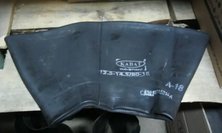 Камера 16.9-34 NEXEN TR218A (16.9/14-34 - фото № 3