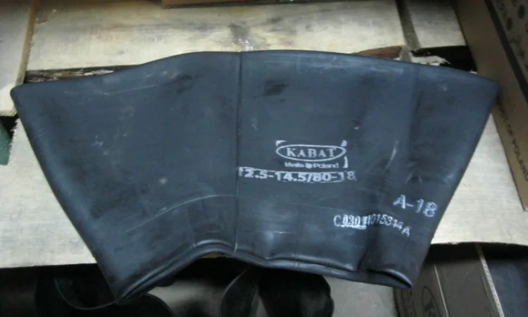Камера гумова 24.5-32 NEXEN TR218A (600/65-32 - фото № 2