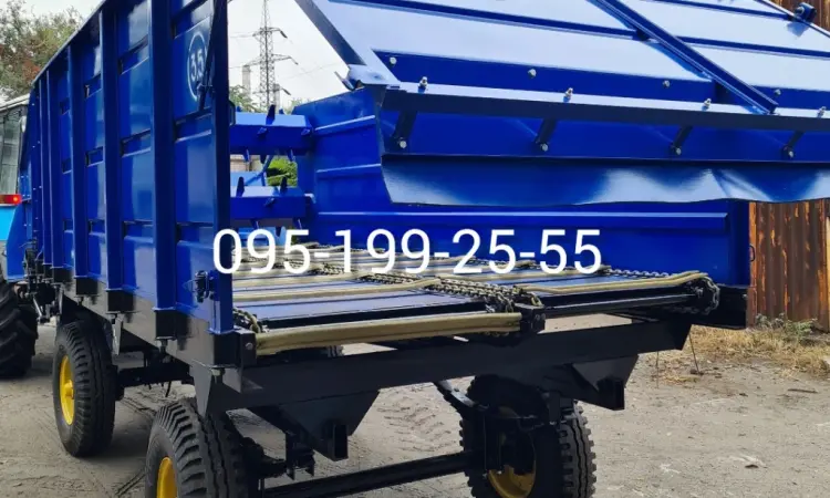 Кормораздатчик КТУ-10. Храповый механизм КТУ 50.1480-10. Транспортер КТУ 50.0220-10 - фото № 2