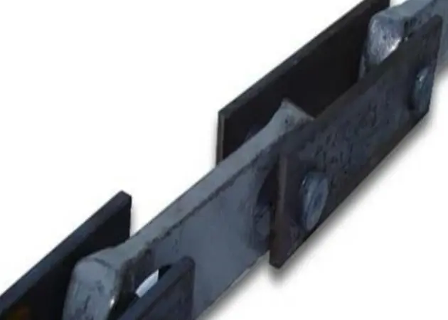 Транспортёр выгрузной ТСН-2Б - фото № 7