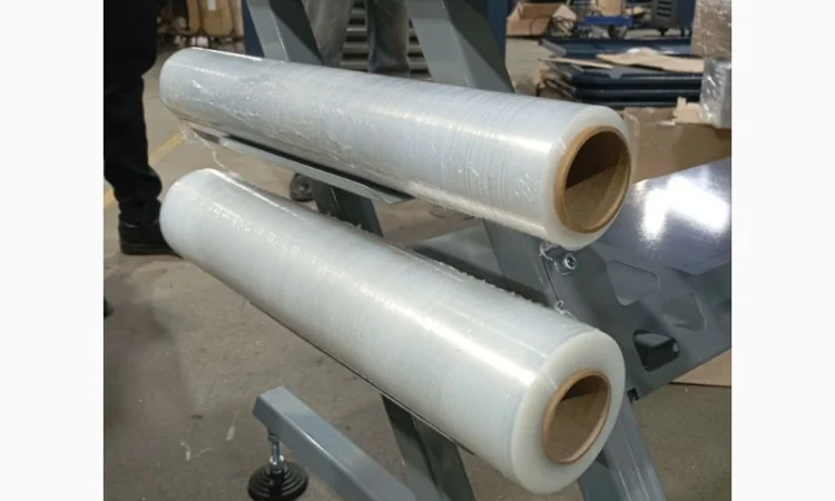 Стіл пакувальний з поворотною платформою - фото № 7