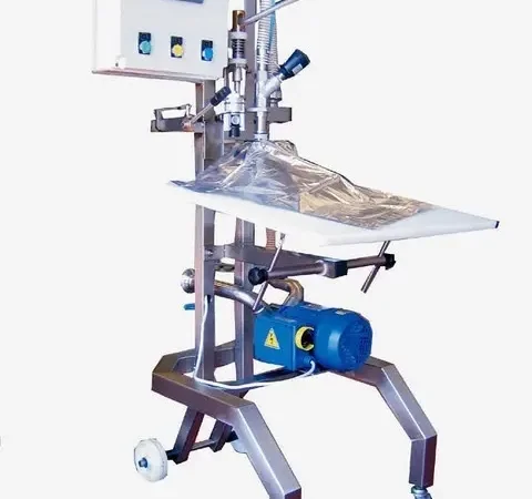 Обладнання для дозування та розливу BAG in BOX - фото № 3