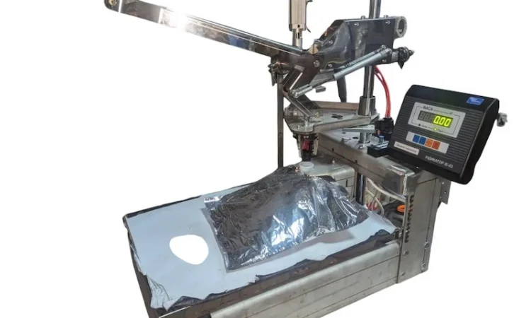 Обладнання для дозування та розливу BAG in BOX - фото № 6