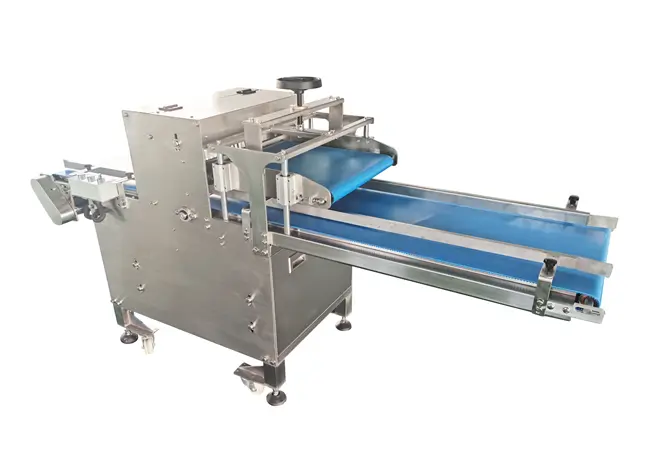 Машина для нарізання хліба STvega Bread Slicer H1200 - фото № 1