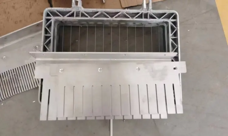 Машина для нарізання хліба STvega Bread Slicer H1200 - фото № 2