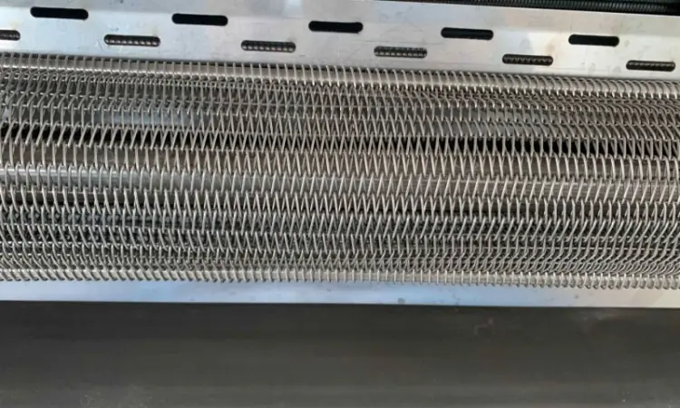 Фритюрниця промислова електрична з підйомником STvega DP H1700 - фото № 10
