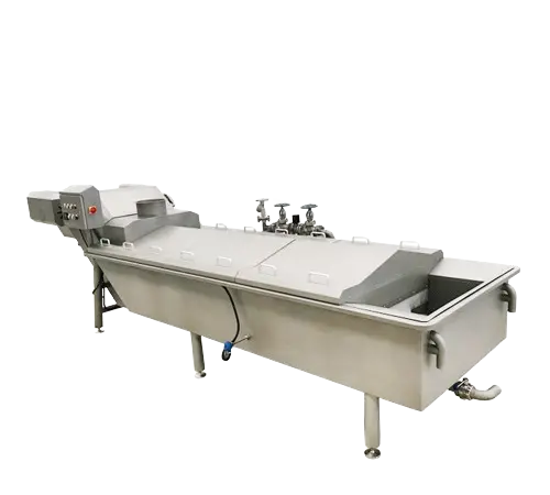 Паровой бланшировщик STvega Pro VN L5000 - фото № 1