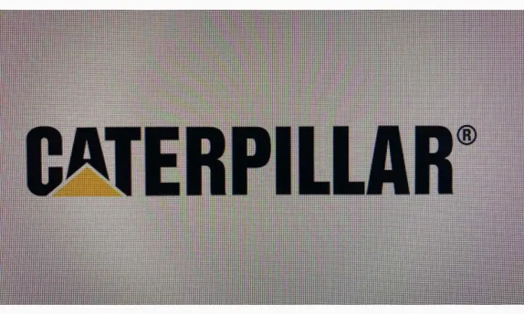 Запчасти на двигатель Caterpillar (CAT) - фото № 1