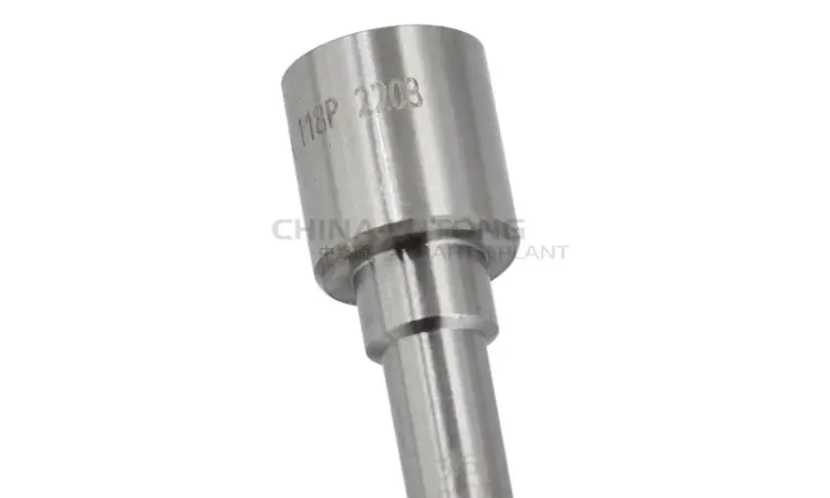 Common Rail Nozzle DLLA143P2533 - фото № 2