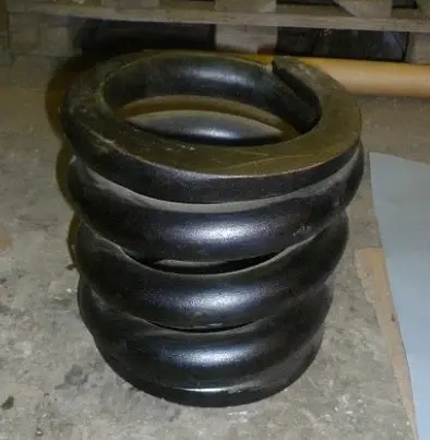 Наличник ТГМ4 ТЭМ2 - фото № 3