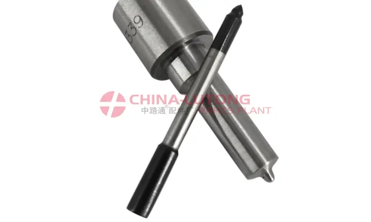 Nozzle Sprayer DLLA147PV3A005T5 Nozzle Sprayer DLLA147P27BJ - фото № 1