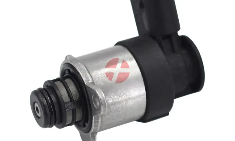 Rail Pressure Sensor 85PP40-02 Rail Pressure Sensor 55P05-01 - фото № 1