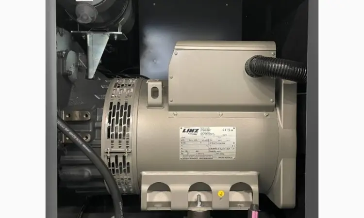 FOGO FD 80 I-F - 88 kVA 2025 год - фото № 10