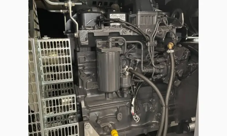 FOGO FD 80 I-F - 88 kVA 2025 год - фото № 6