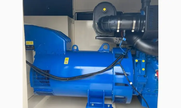 FG Wilson P850-1 - Perkins - 850 kVA 2025 год - фото № 11