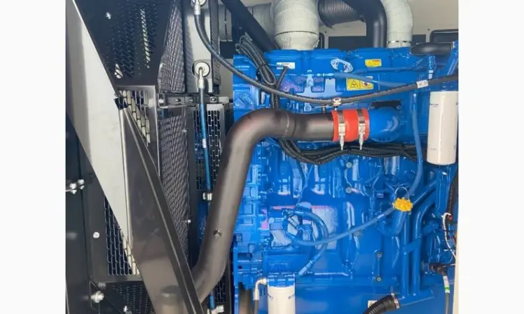 FG Wilson P850-1 - Perkins - 850 kVA 2025 год - фото № 13