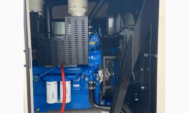 FG Wilson P850-1 - Perkins - 850 kVA 2025 год - фото № 16