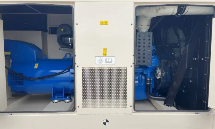 FG Wilson P850-1 - Perkins - 850 kVA 2025 год - фото № 7