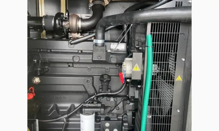 Kohler SDMO J220 - 220 kVA - фото № 5