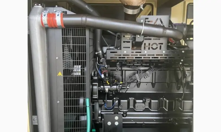 Kohler SDMO J220 - 220 kVA - фото № 7