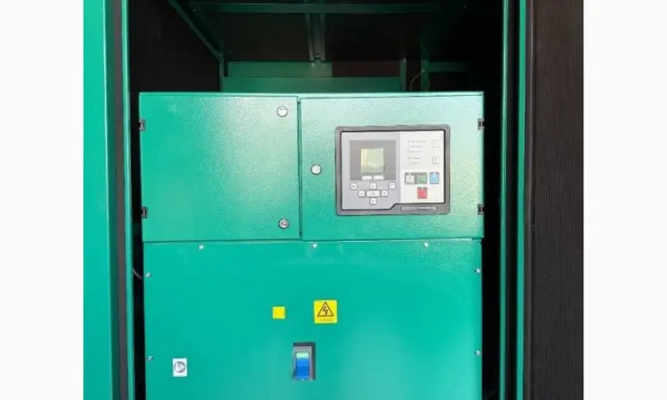 Cummins C500 D5Q - 500 kVA (400 kW) 2025 год - фото № 14