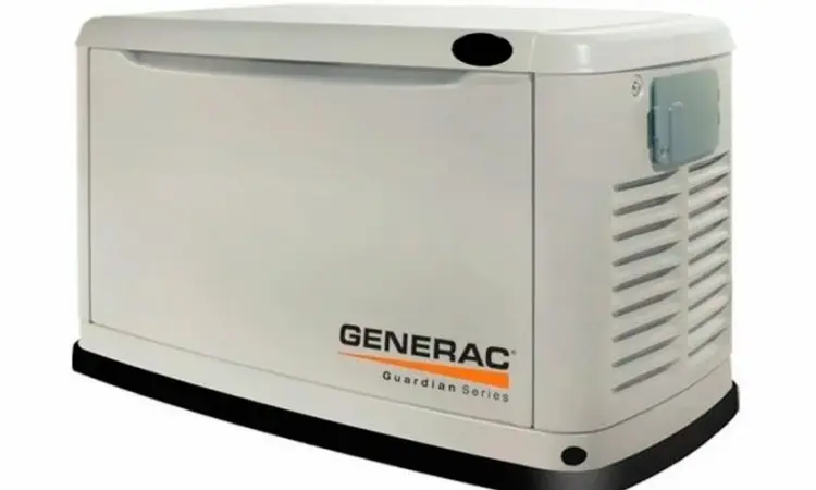 Новый генератор на газу Generac 7146 с быстрой доставкой - VitalTechno - фото № 1