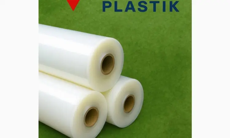Теплична плівка 150 мкм – Vatan Plastik Якісна турецька плівка для теплиць - фото № 1