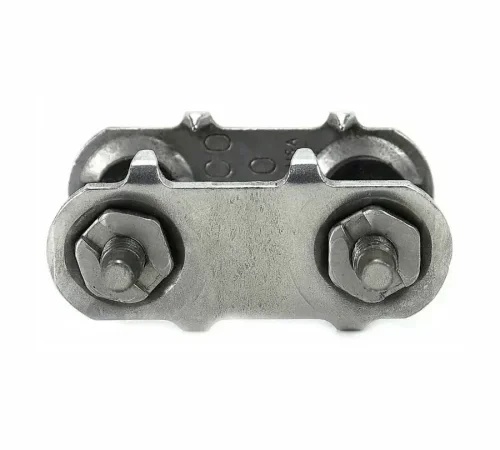 Механические соединители Flexco Bolt Solid Plate 1" - фото № 4