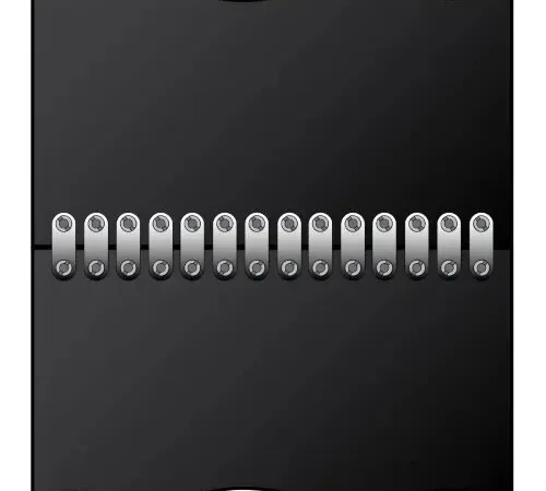 Механические соединители Flexco Bolt Solid Plate 1" - фото № 5