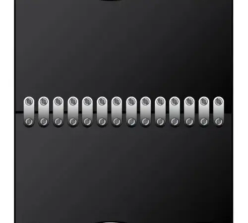 Механічні з'єднувачі Flexco Bolt Solid Plate 2" - фото № 10