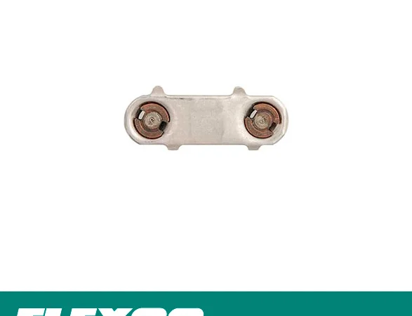 Механические соединители Flexco Bolt Solid Plate 2" - фото № 11