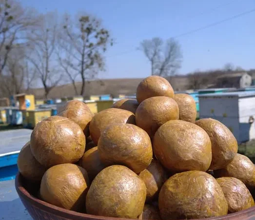 Продам прополис - фото № 1