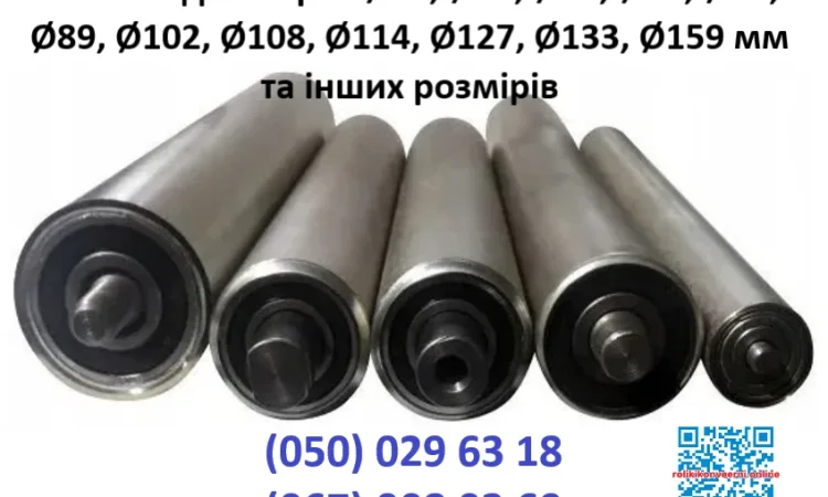 Виготовлення шнеків під замовлення (будь-якого розміру - фото № 13