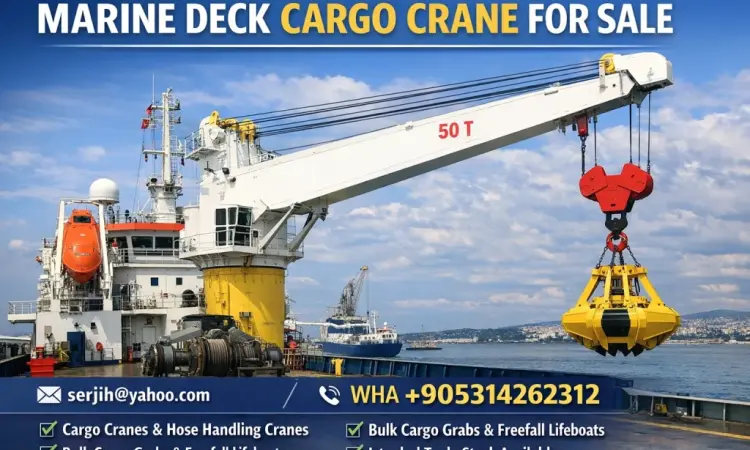 Crew boat for sale - фото № 7