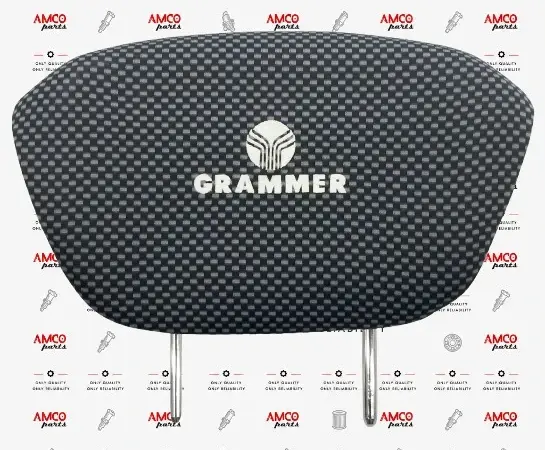ЗАПЧАСТИНИ ДО СИДІНЬ GRAMMER Maximo / Actimo / Primo | Оригінал та аналоги - фото № 10