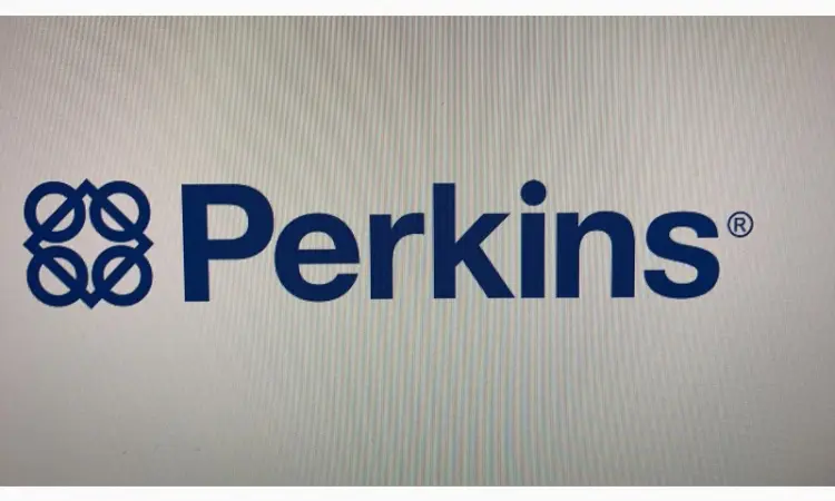 Запчасти на двигатель Perkins - фото № 1