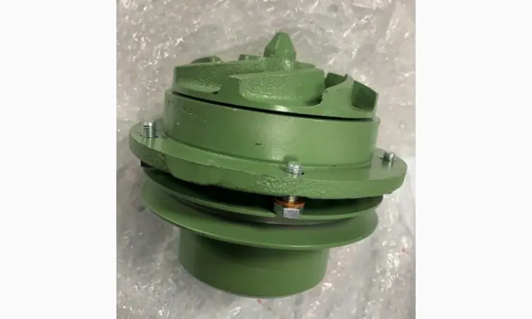 Водяний насос ROMAN M-Motor - фото № 1