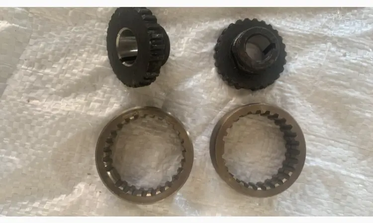 Запчасти Z8701.12; Z8602.13; Z8604.031; Z8604.030; Z8604.027; Z 8602.182 - фото № 13