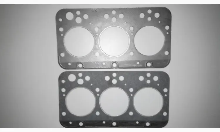 Запчасти Universal UTB V-445 - фото № 1