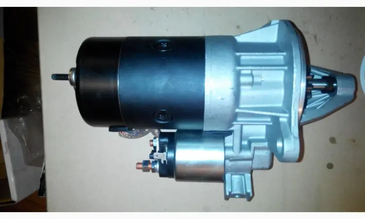 Запчасти Universal UTB V-445 - фото № 5