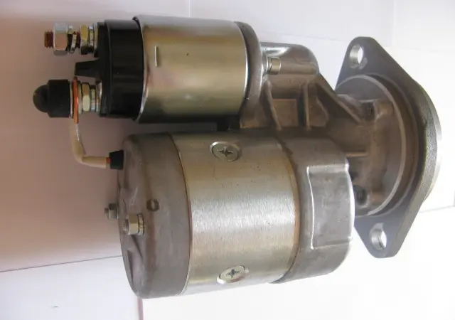 Запчасти TZ-4K-14 - фото № 11