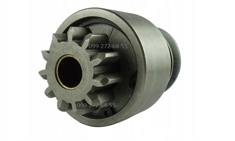 Бендикс 851.700 стартера R-10A на двигун Андорія SW-400 - фото № 1