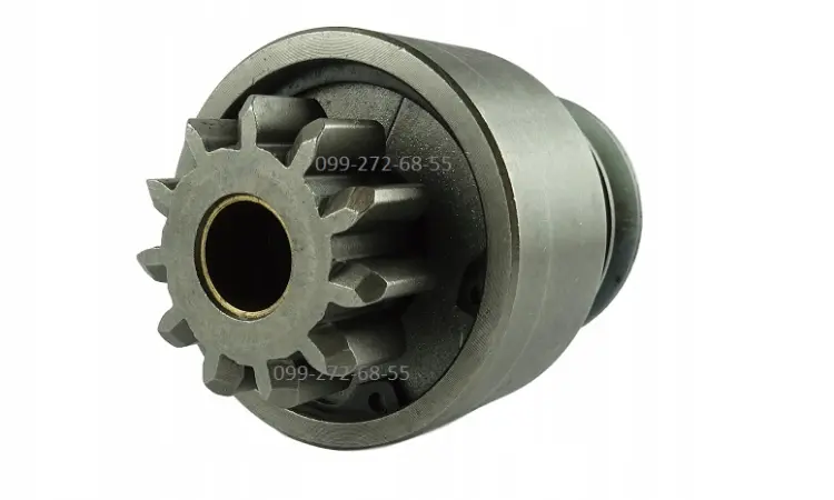Бендикс 851.700 стартера R-10A на двигатель Андория SW-400 - фото № 1