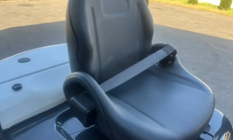 Вилковий навантажувач 1.5т. Unicarriers (як ТСМ - фото № 5