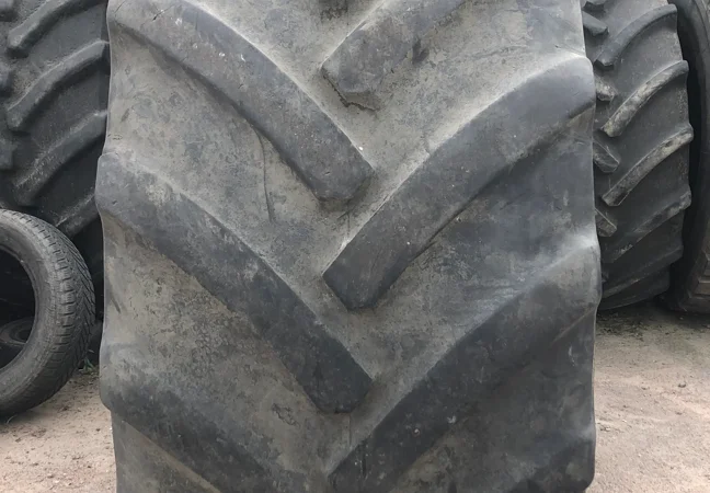 Шина 650/65R34 Mitas для тракторів - фото № 2